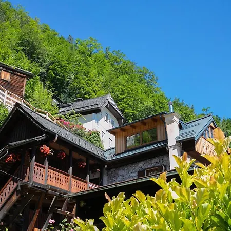 Weisses Lamm 2* Hallstatt