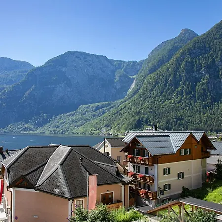 Mini-hôtel Weisses Lamm