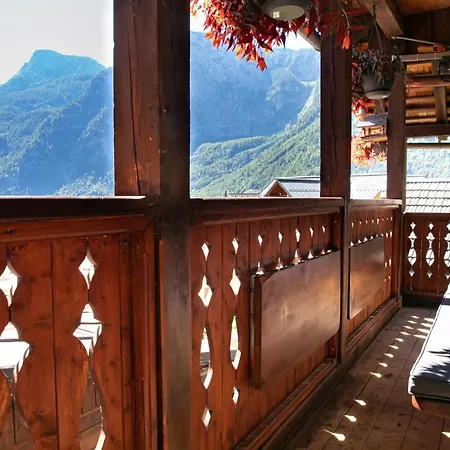 Weisses Lamm 2* Hallstatt