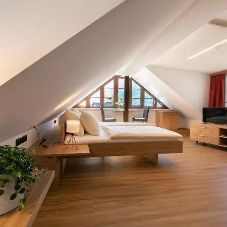 Weisses Lamm Hallstatt