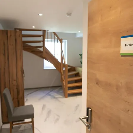 Weisses Lamm 2* Hallstatt