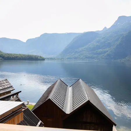 Weisses Lamm Hallstatt
