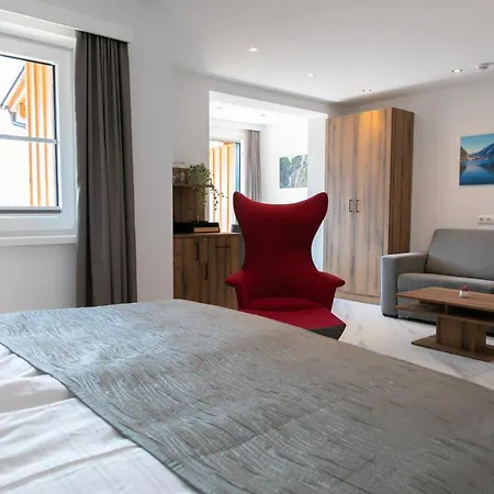 بيت ريفي Weisses Lamm 2*