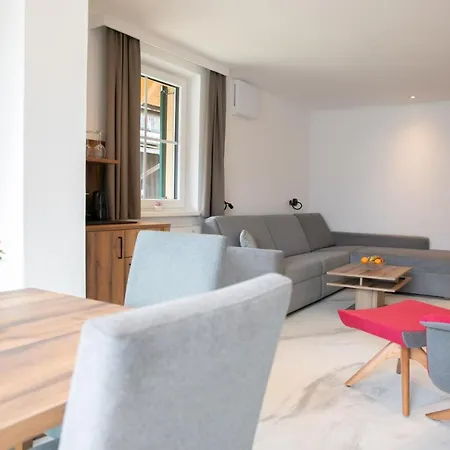 Weisses Lamm Hallstatt