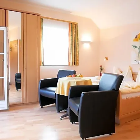 Weisses Lamm Inn