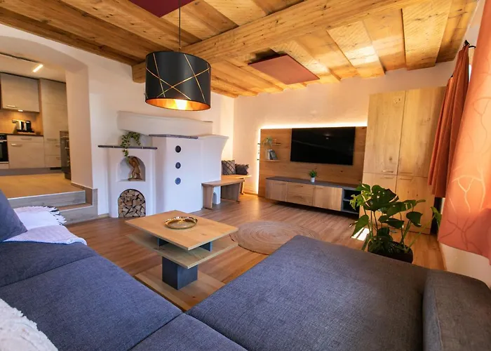 Mini-hôtel Weisses Lamm Hallstatt