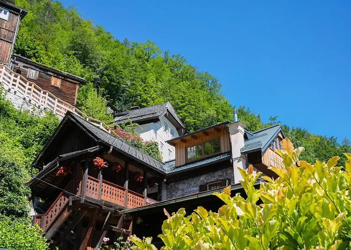 Weisses Lamm 2* Hallstatt