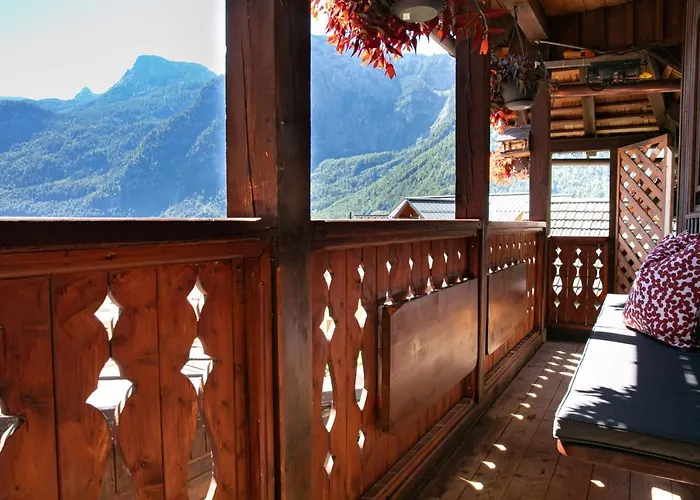 Weisses Lamm 2* Hallstatt