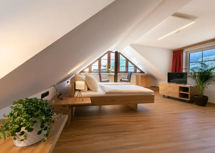 Weisses Lamm Hallstatt