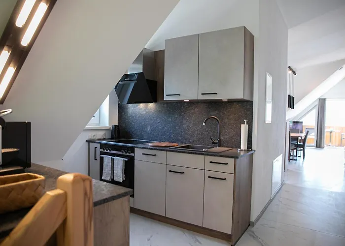 Mini-hôtel Weisses Lamm