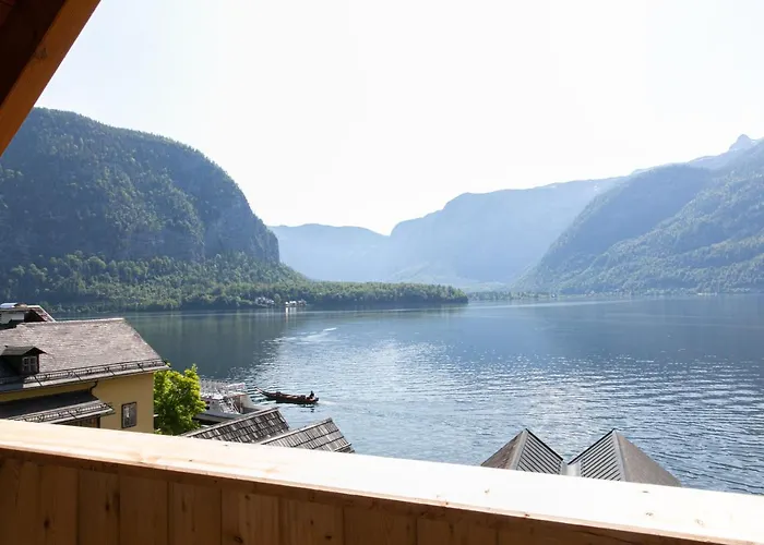 Weisses Lamm Inn Hallstatt