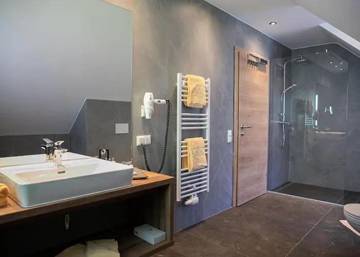 Mini-hôtel Weisses Lamm