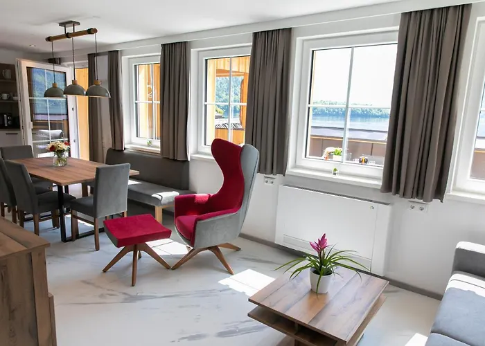 Inn Weisses Lamm Hallstatt