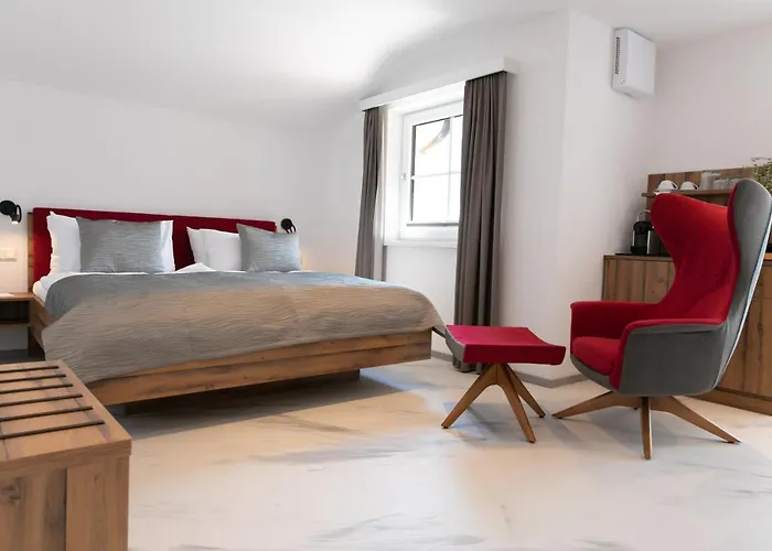 Weisses Lamm Hallstatt