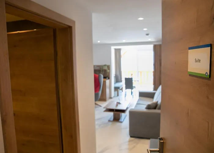 Mini-hôtel Weisses Lamm Hallstatt