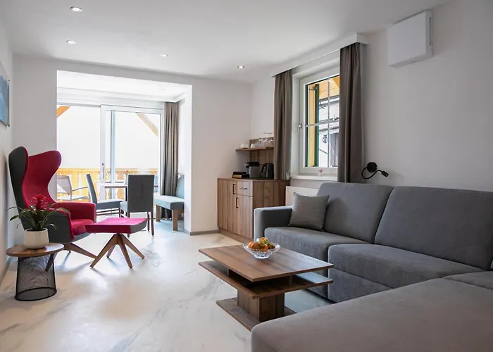 Weisses Lamm 2* Hallstatt