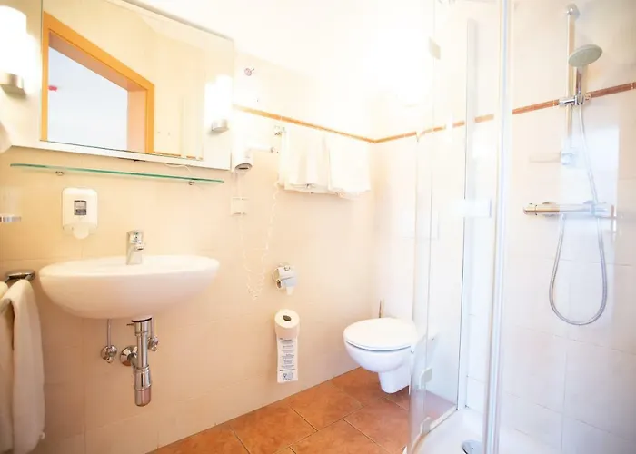 Weisses Lamm Hallstatt