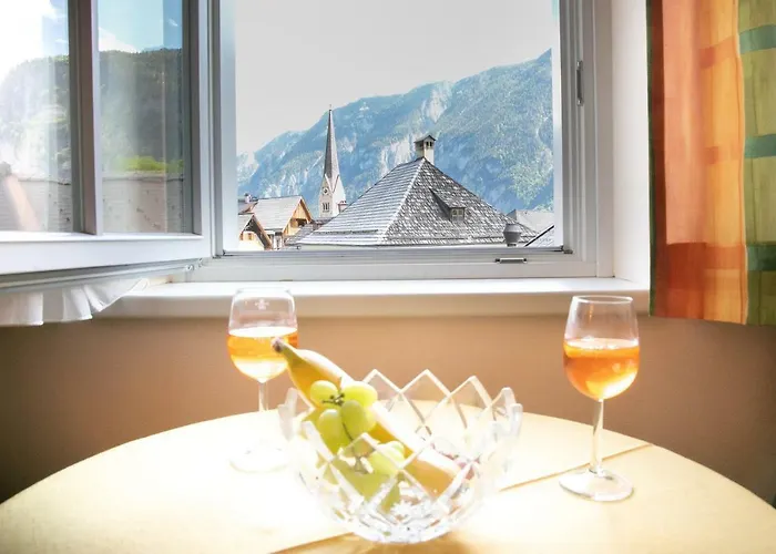 Mini-hôtel Weisses Lamm