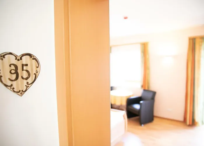 Weisses Lamm 2* Hallstatt