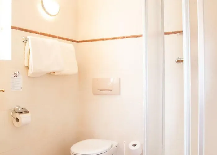 Mini-hôtel Weisses Lamm