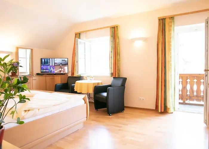 Weisses Lamm Hallstatt