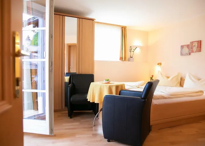 Weisses Lamm 2* Hallstatt