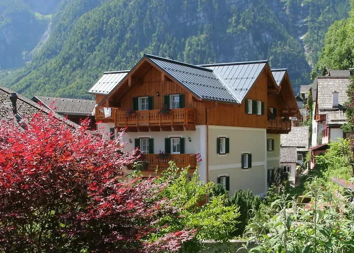 Mini-hôtel Weisses Lamm