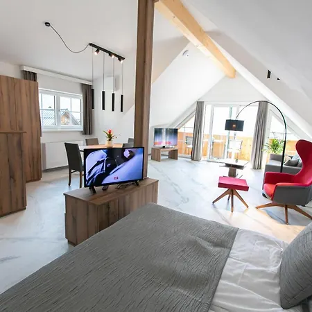 Weisses Lamm Inn Hallstatt