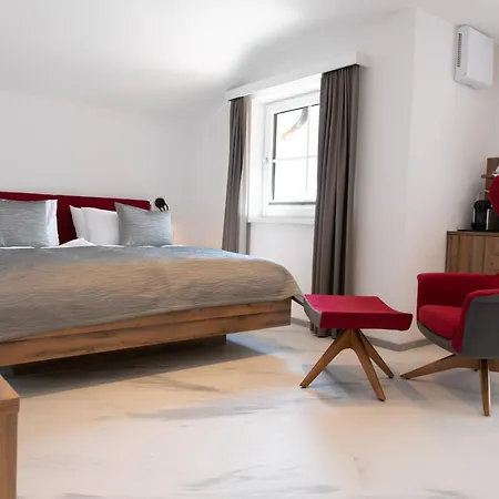 Weisses Lamm ハルシュタット