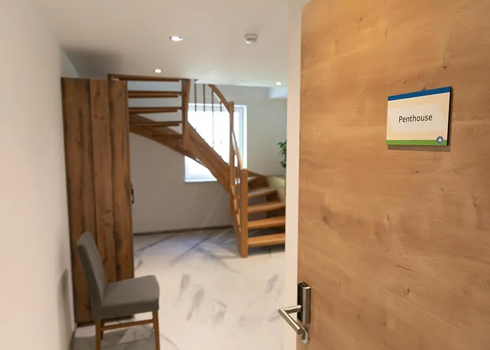 Weisses Lamm 2* ハルシュタット