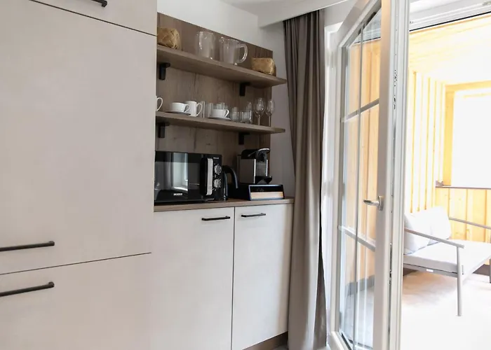 Weisses Lamm 2* ハルシュタット