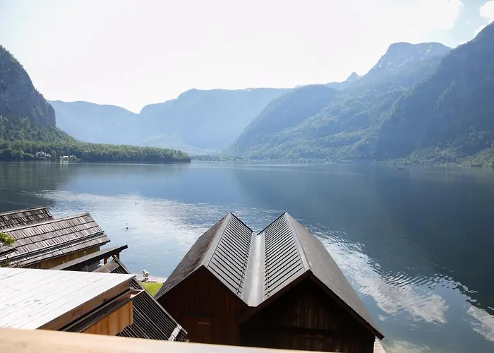 Weisses Lamm Hallstatt