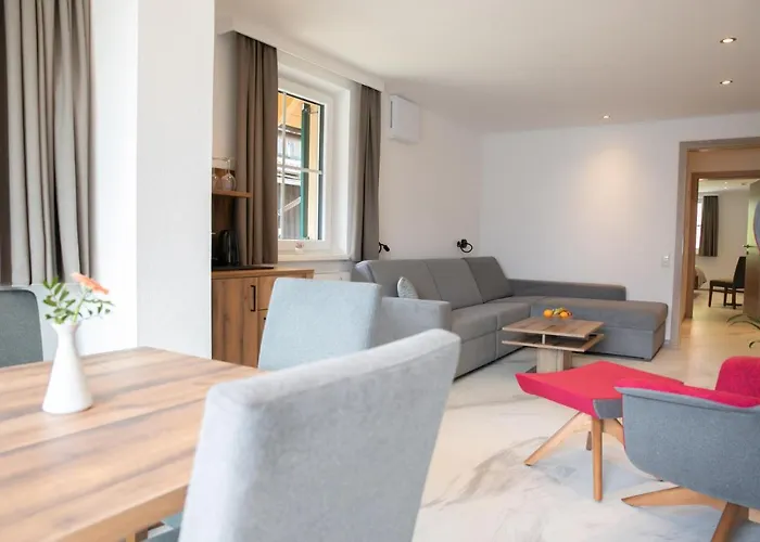 Weisses Lamm ハルシュタット